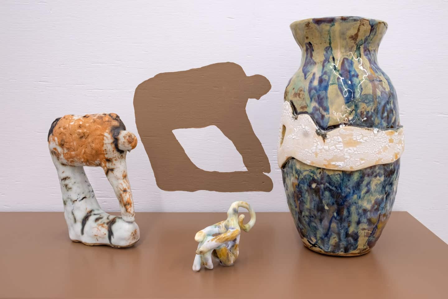 Kendra Yee 'Shallow End' at NAMARA projects